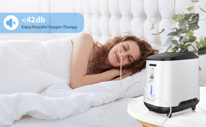 دستگاه ژنراتور اکسیژن با مصرف 350 وات 3