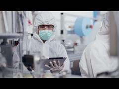 رفع اشکال روزانه توسط پرسنل تحقیق و توسعه